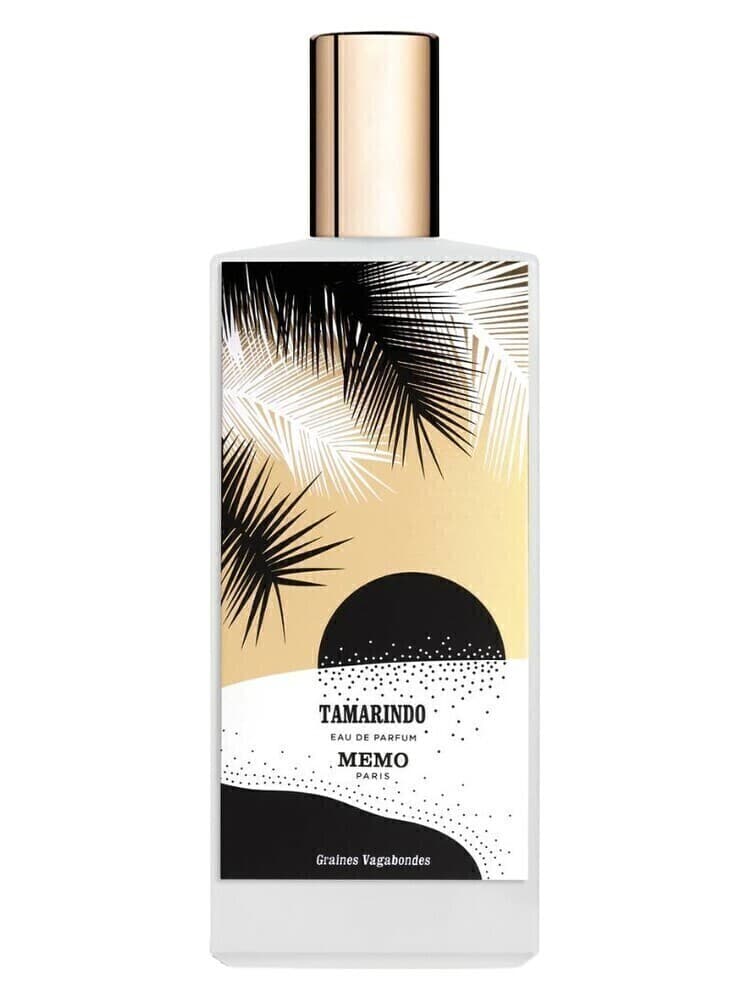 (Decant) Memo Paris - Tamarindo