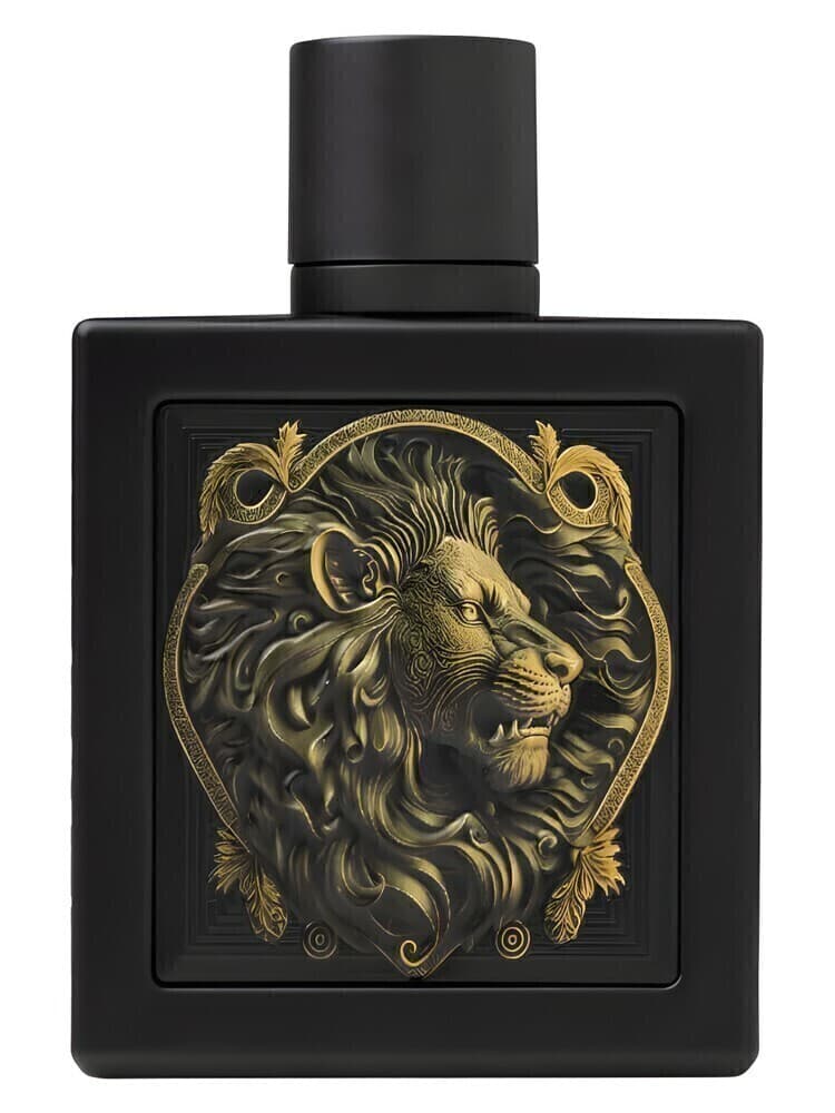 (Decant) Rayhaan - Lion