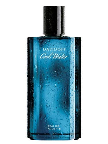 (Decant) Davidoff - Cool Water