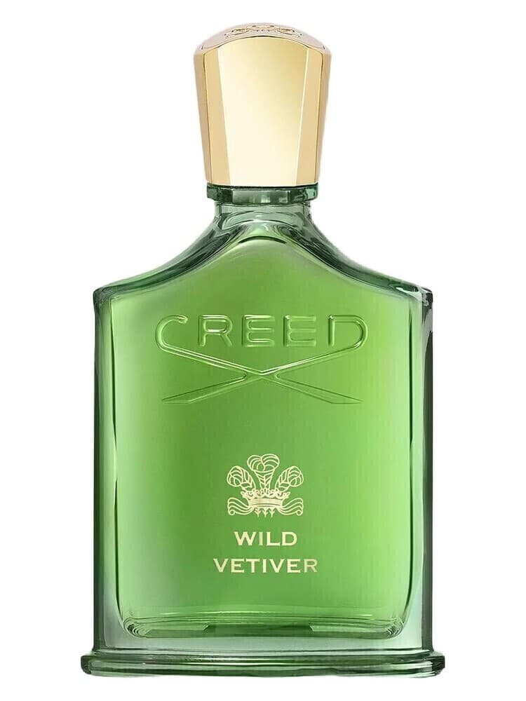 (Decant) Creed - Wild Vetiver