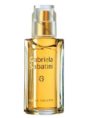 (Decant) Gabriela Sabatini - Gabriela Sabatini