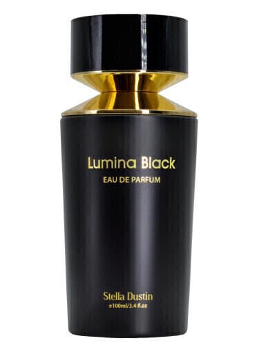 (Decant) Stella Dustin - Lumina Black