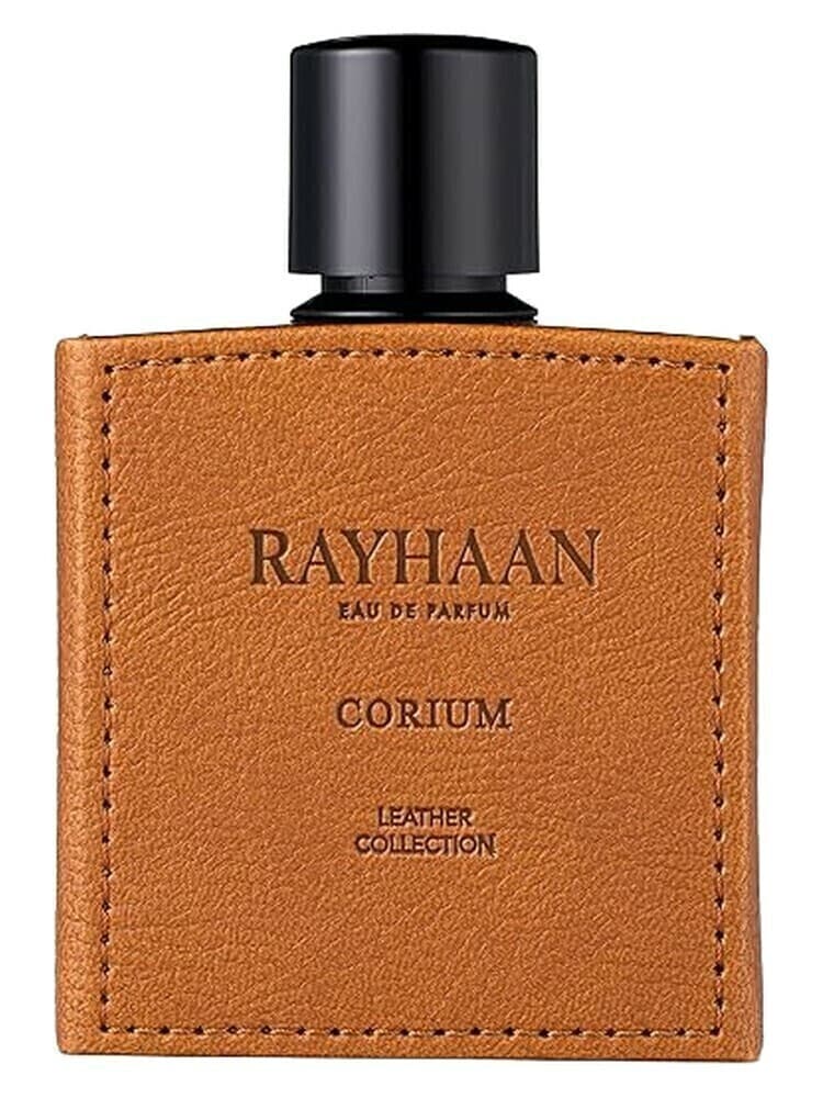 (Decant) Rayhaan - Corium