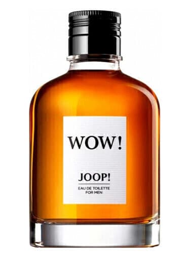 (Decant) Joop! - Wow!