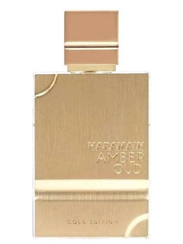 (Decant) Al Haramain - Amber Oud Gold Edition
