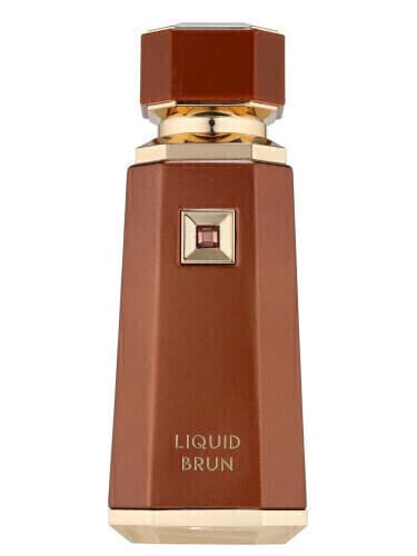 (Decant) French Avenue - Liquid Brun