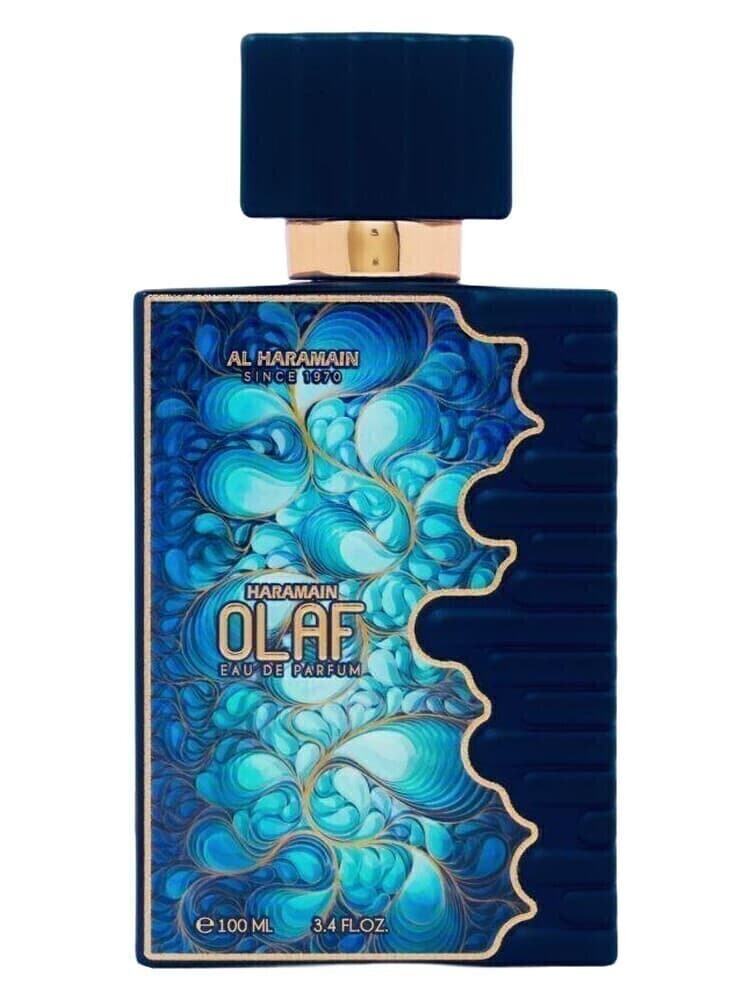 (Decant) Al Haramain - Olaf