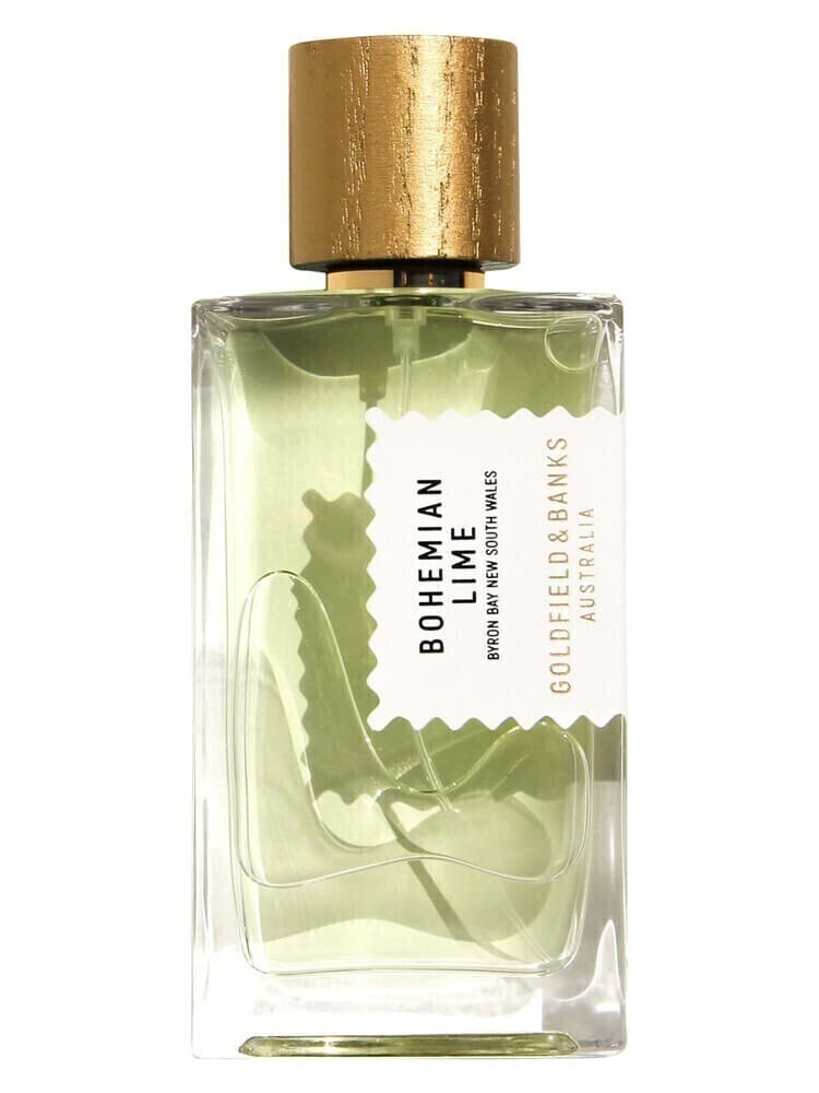 (Decant) Goldfield & Banks - Bohemian Lime