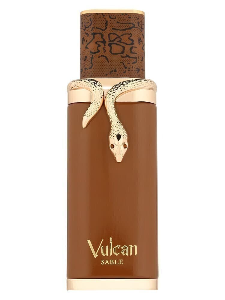 (Decant) French Avenue - Vulcan Sable