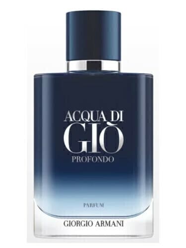 (Decant) Armani - Acqua di Giò Profondo Parfum
