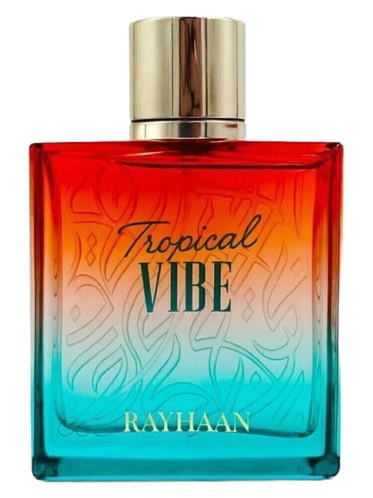 (Decant) Rayhaan - Tropical Vibe