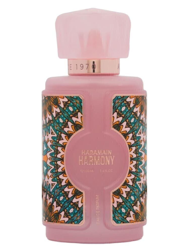 (Decant) Al Haramain - Harmony