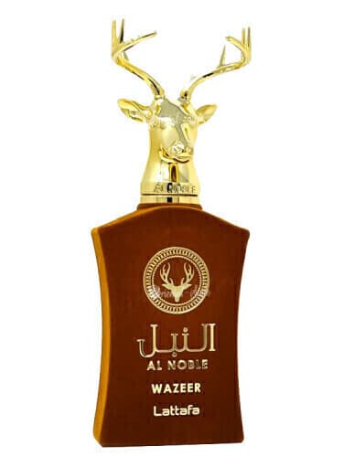 (Decant) Lattafa - Al Noble Wazeer