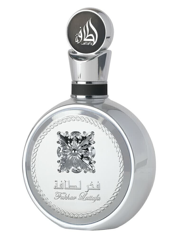 (Decant) Lattafa - Fakhar Platin
