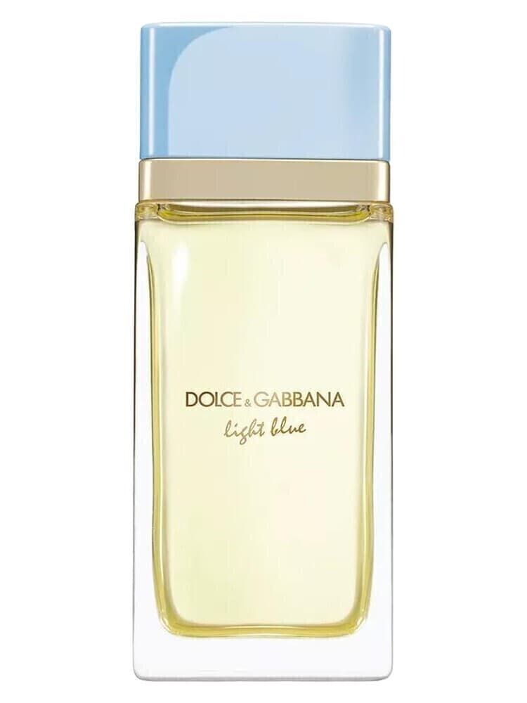 (Decant) Dolce&Gabbana - Light Blue Eau de Parfum