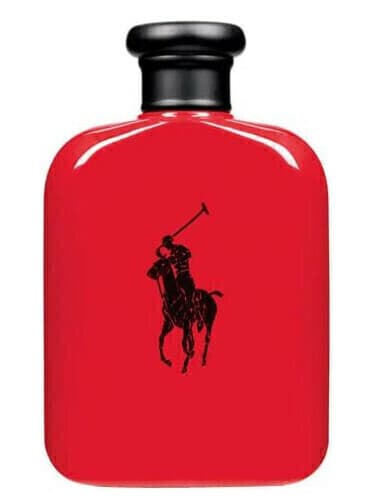 (Decant) Ralph Lauren - Polo Red