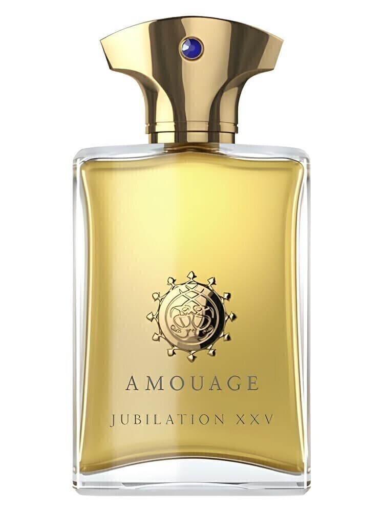 (Decant) Amouage - Jubilation XXV Man