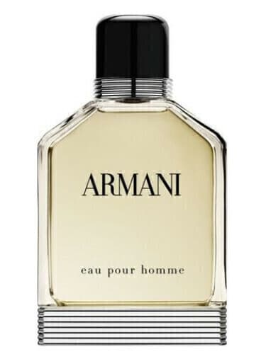 (Decant) Armani - Armani Eau Pour Homme