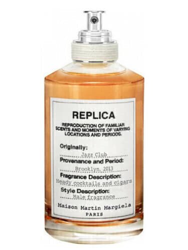 (Decant) Maison Martin Margiela - Replica - Jazz Club