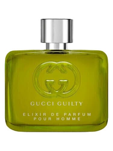 (Decant) Gucci - Guilty Elixir de Parfum pour Homme