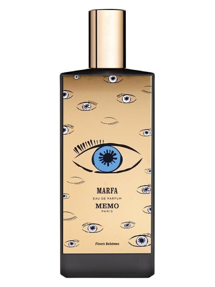 (Decant) Memo Paris - Marfa