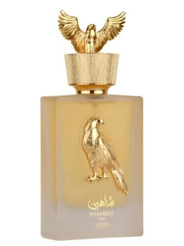 (Decant) Lattafa - Shaheen Gold