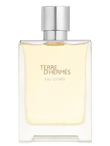 (Decant) Hermès - Terre d'Hermes Eau Givree