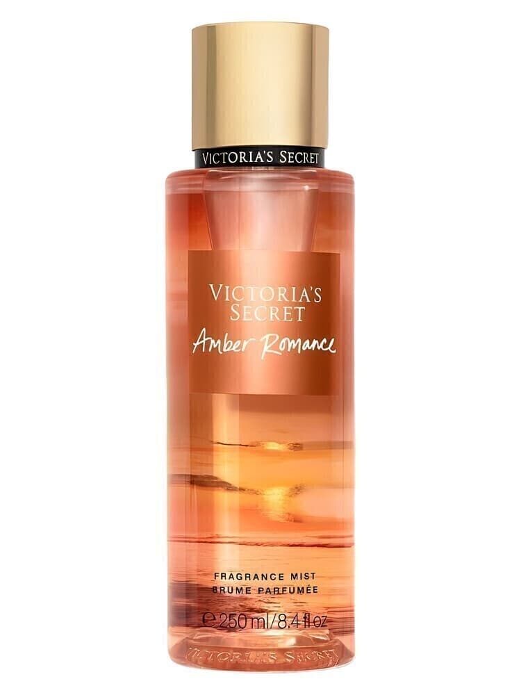 (Decant) Victoria's Secret - Amber Romance