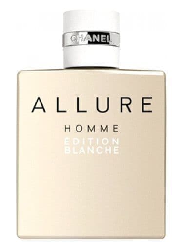(Decant) Chanel - Allure Homme Edition Blanche
