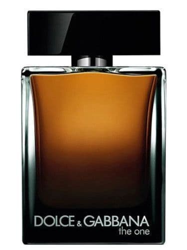 (Decant) Dolce&Gabbana - The One for Men Eau de Parfum (EDP)