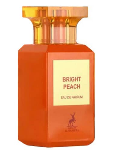 (Decant) Maison Alhambra - Bright Peach