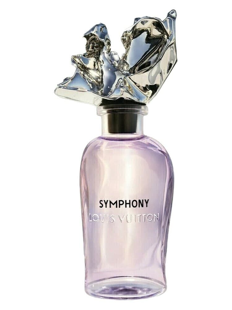 (Decant) Louis Vuitton - Symphony
