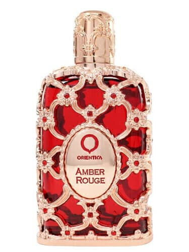 (Decant) Orientica - Amber Rouge
