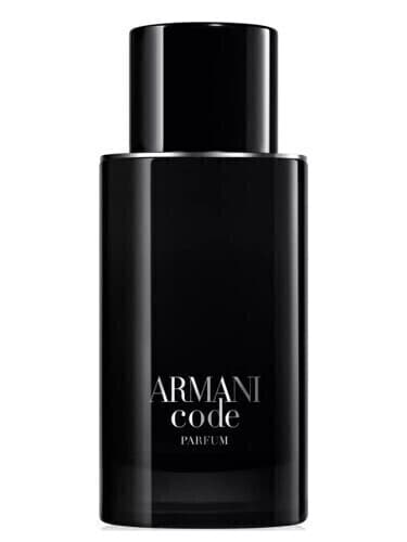 (Decant) Armani - Armani Code Parfum