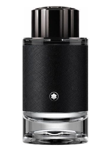 (Decant) Montblanc - Explorer