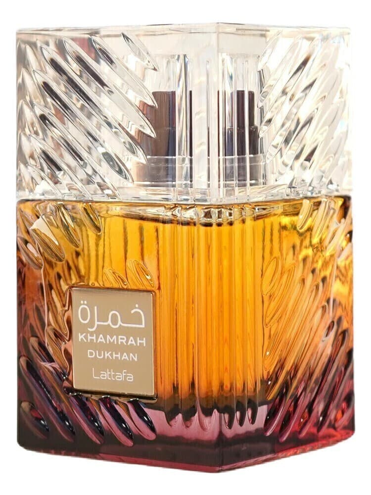 (Decant) Lattafa - Khamrah Dukhan