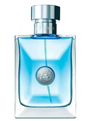 (Decant) Versace - Versace Pour Homme