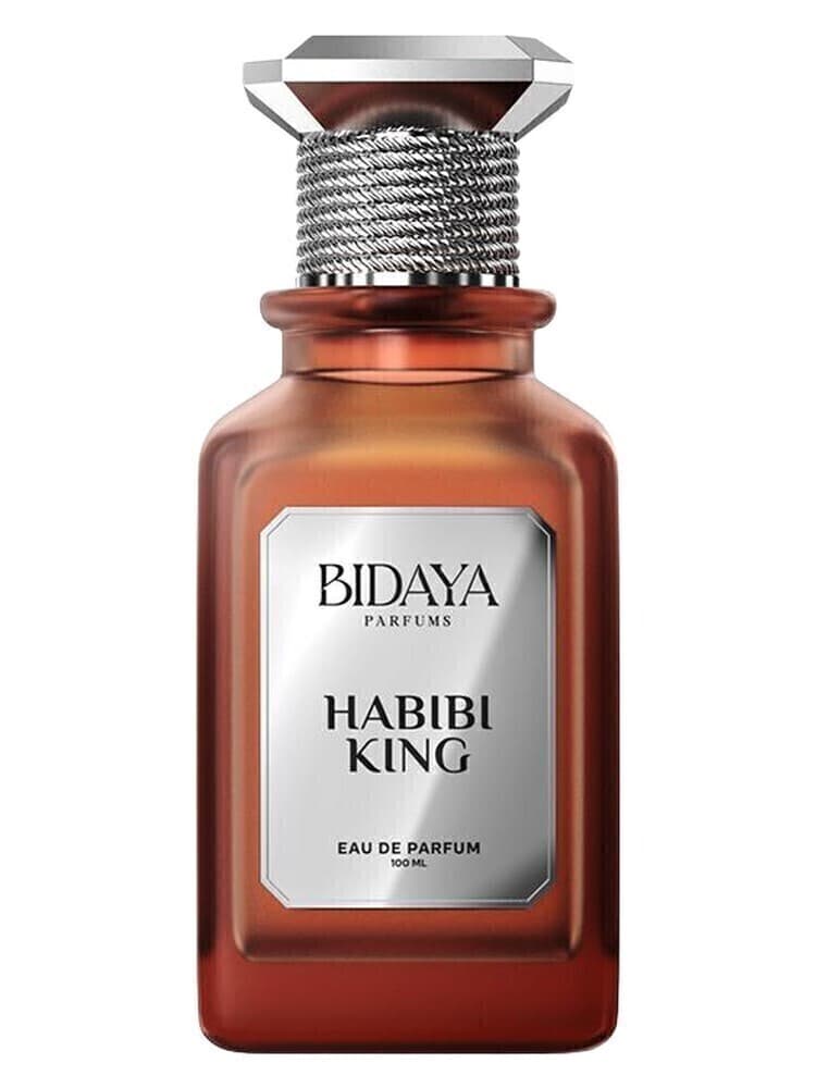 (Decant) Bidaya Parfums - Habibi King