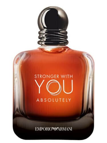 (Decant) Armani - Stronger With You Absolutely