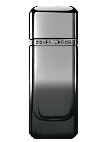 (Decant) Carolina Herrera - 212 VIP Black Elixir