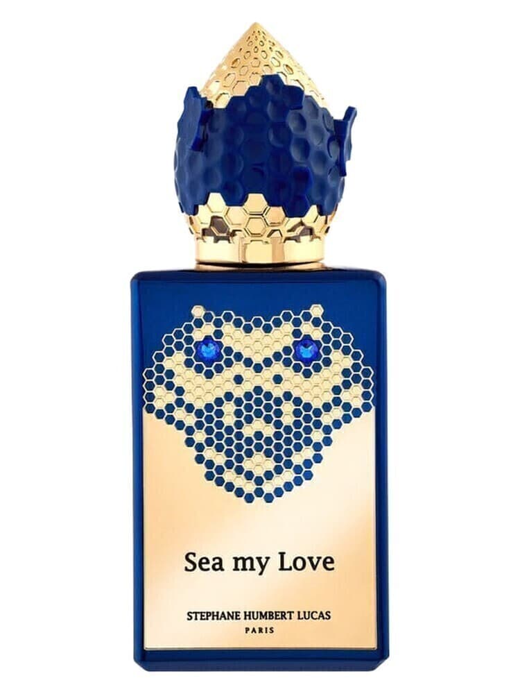 (Decant) Stéphane Humbert Lucas 777 - Sea My Love