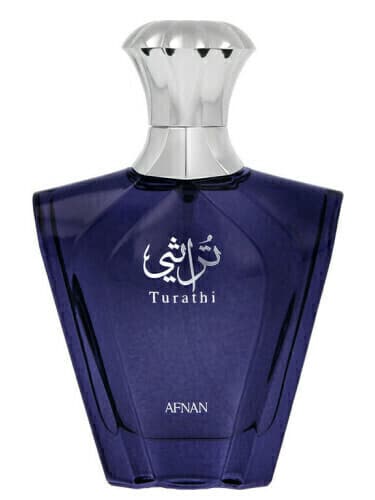 (Decant) Afnan - Turathi Blue