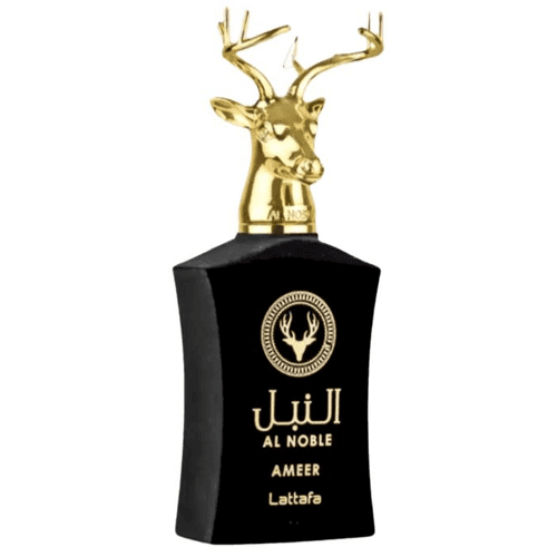 (Decant) Lattafa - Al Noble Ameer