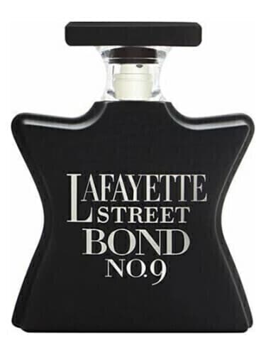 (Decant) Bond No 9 - Lafayette Street